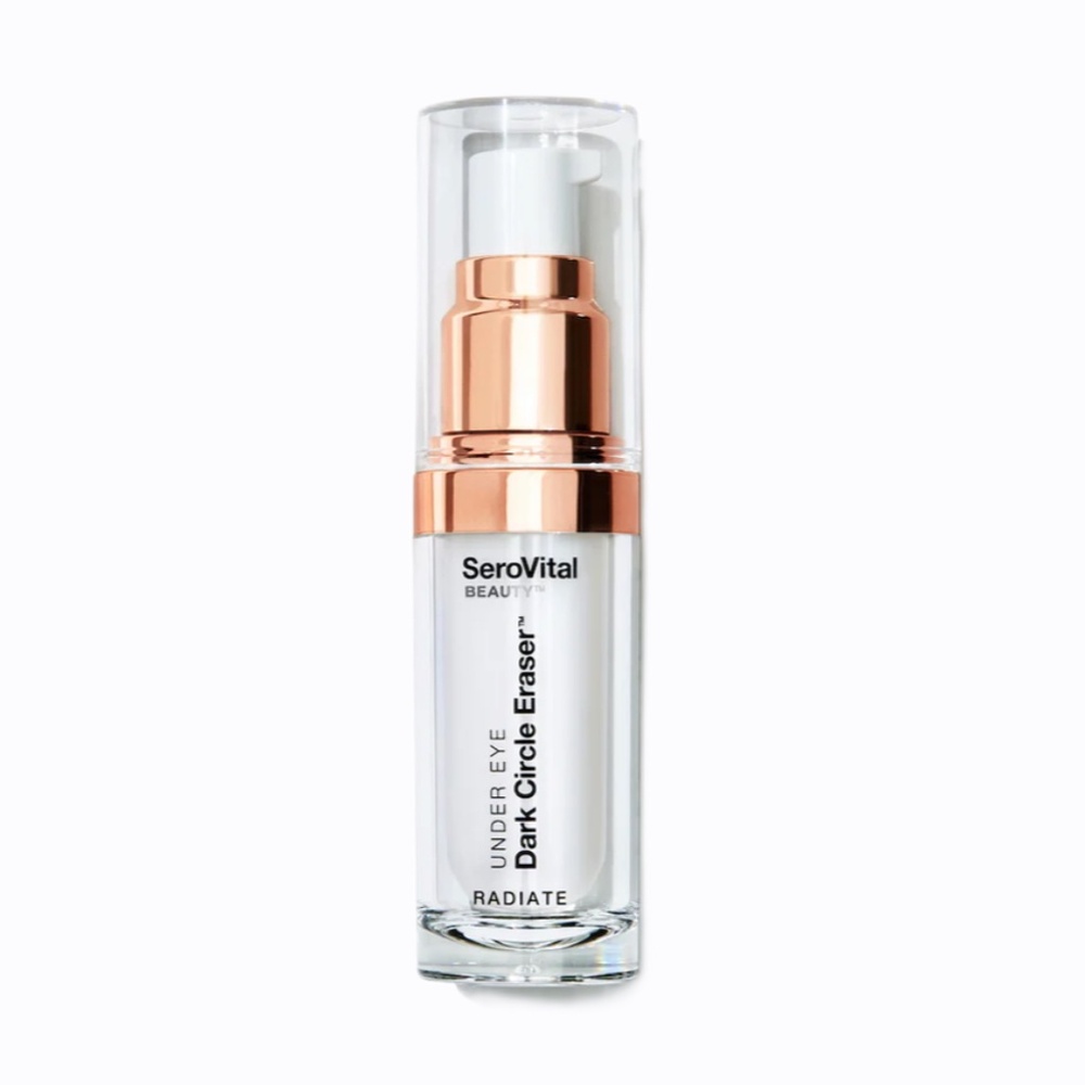 SeroVital Beauty Dark Circle Eraser